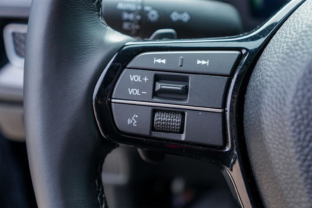 Thumbnail: 2025 Honda Civic - 26