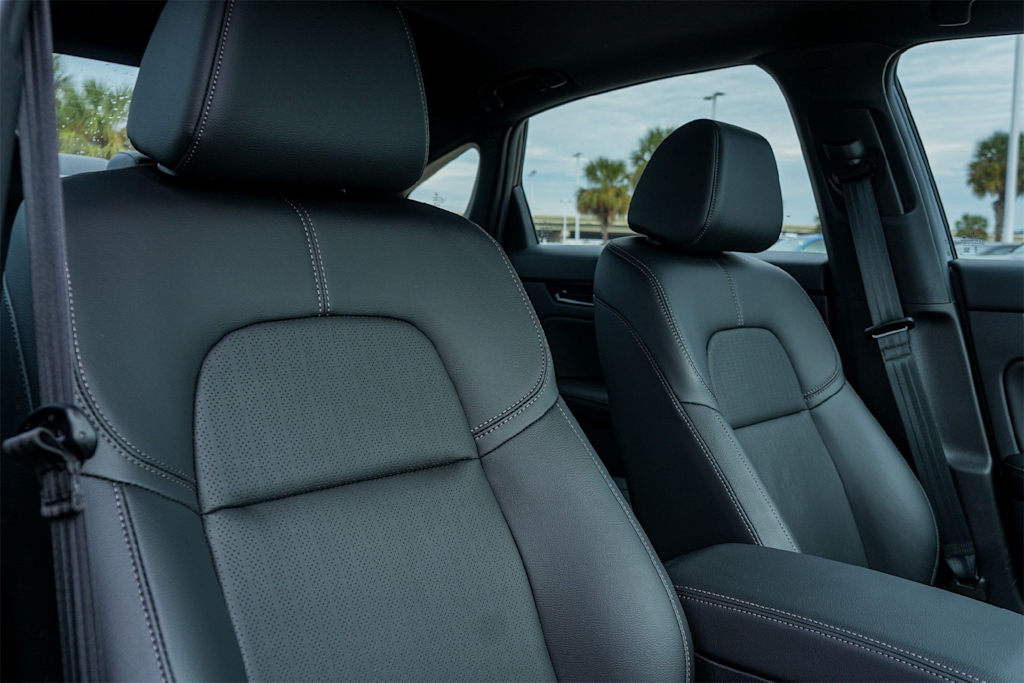 Thumbnail: 2025 Honda Civic - 21