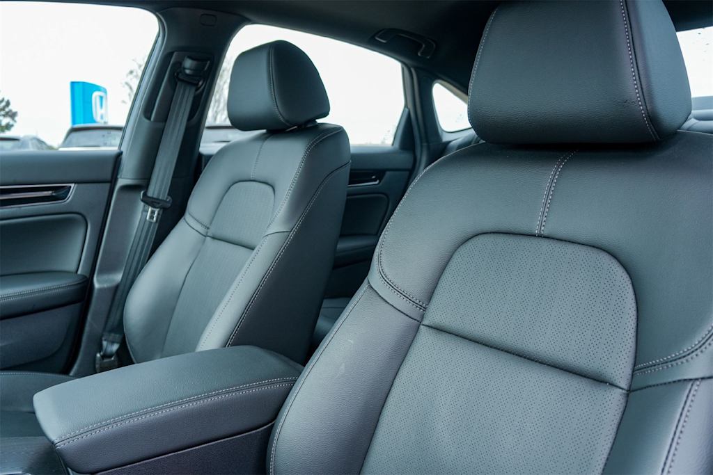 Thumbnail: 2025 Honda Civic - 10