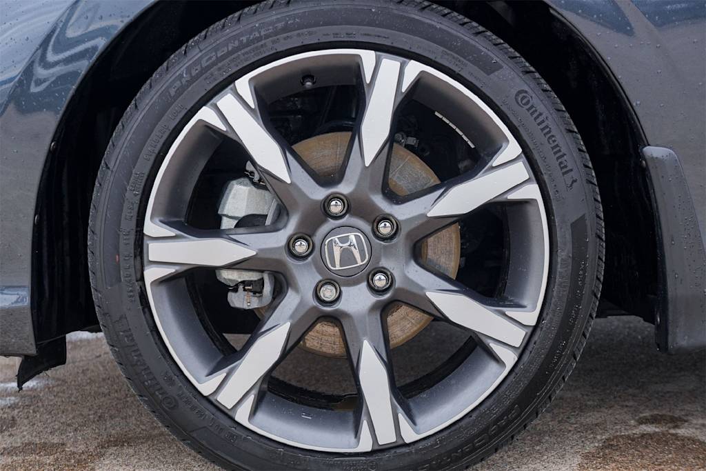 Thumbnail: 2025 Honda Civic - 7