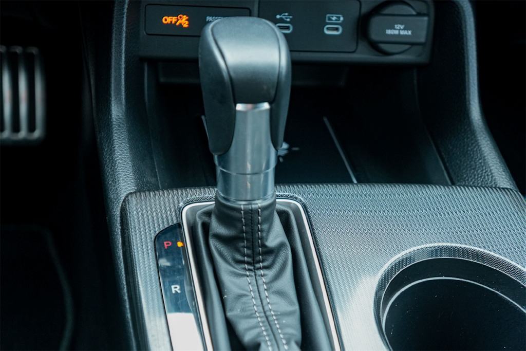 Thumbnail: 2025 Honda Civic - 15