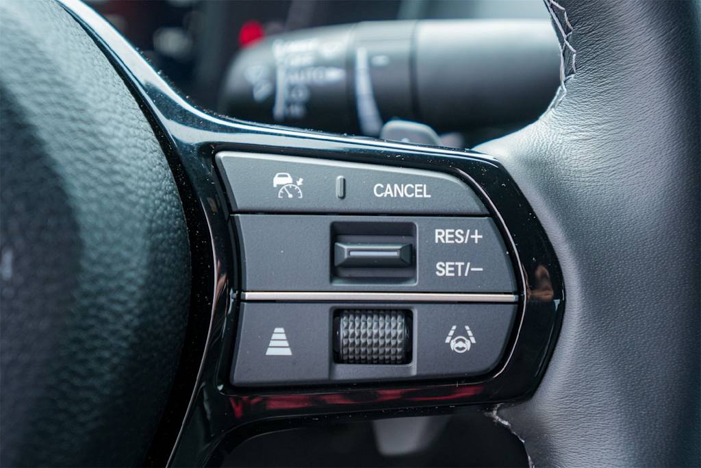 Thumbnail: 2025 Honda Civic - 27