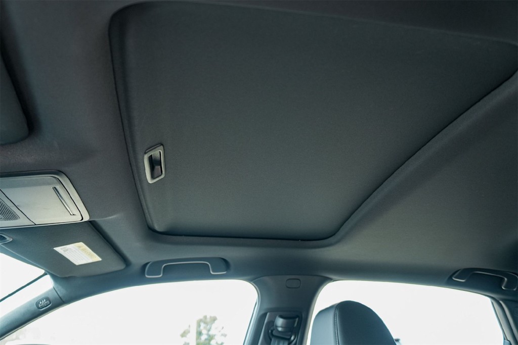 Thumbnail: 2025 Honda Civic - 23