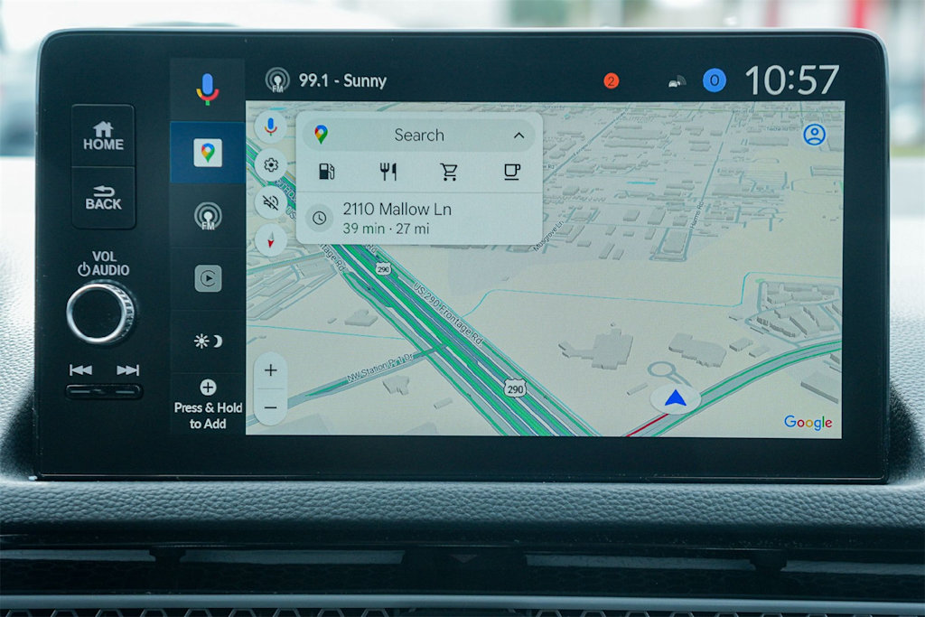 Thumbnail: 2025 Honda Civic - 14