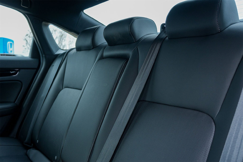 Thumbnail: 2025 Honda Civic - 12