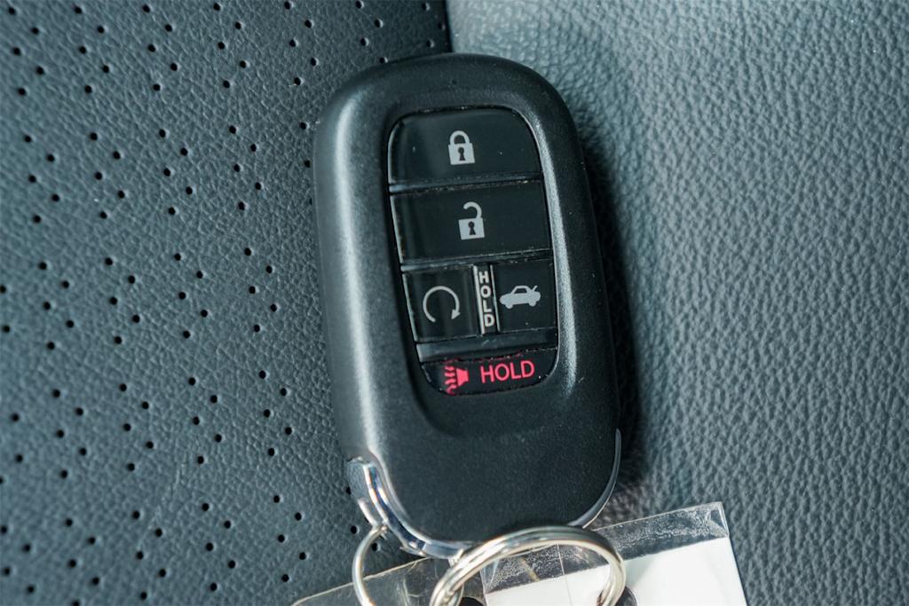 Thumbnail: 2025 Honda Civic - 18