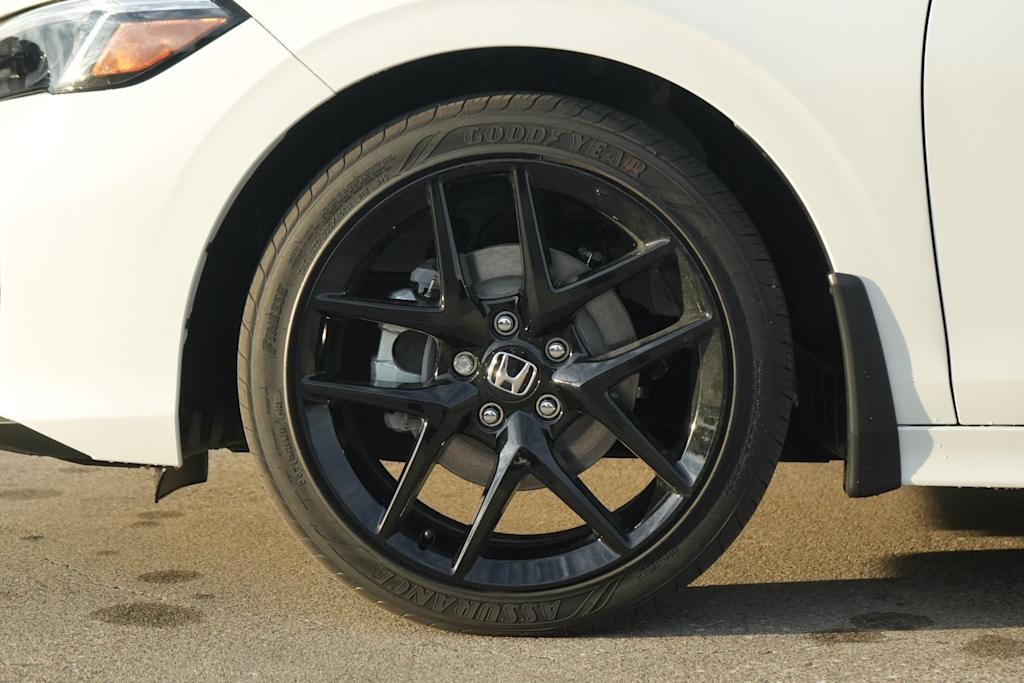 Thumbnail: 2026 Honda Civic - 8