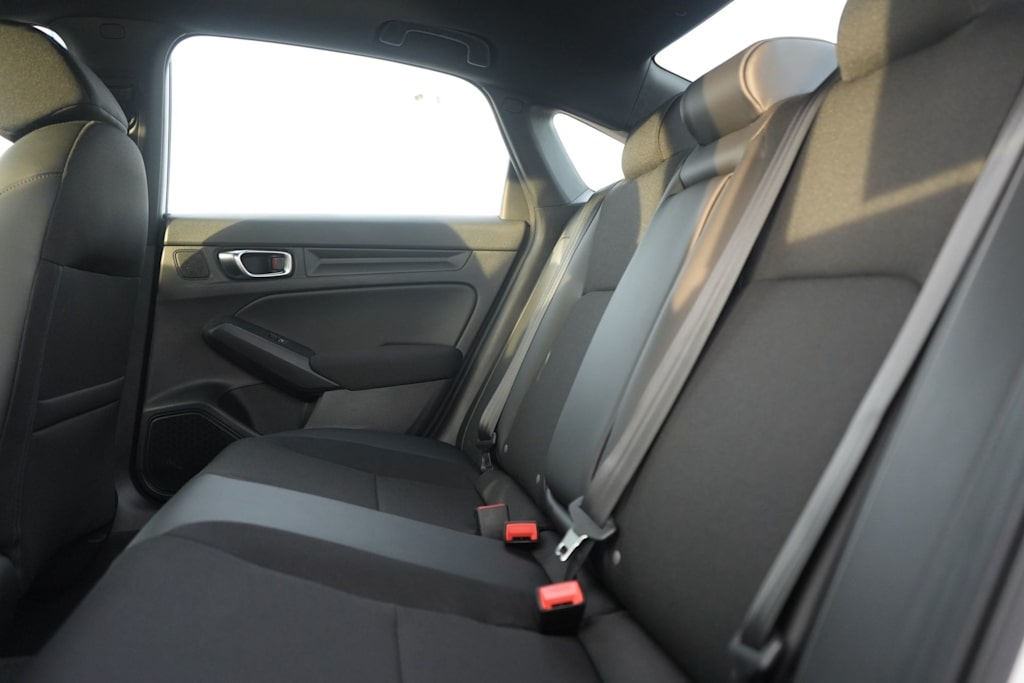 Thumbnail: 2026 Honda Civic - 21