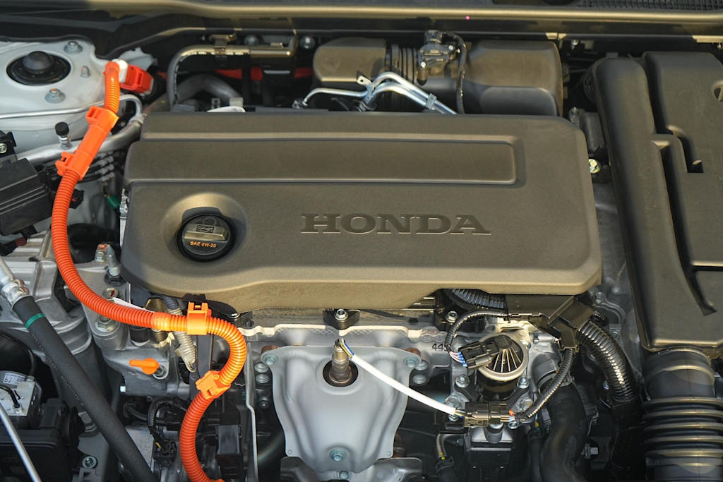 Thumbnail: 2026 Honda Civic - 9