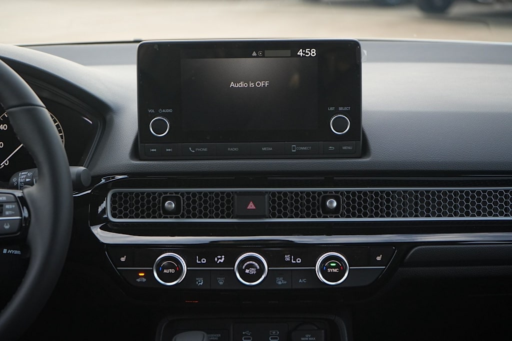 Thumbnail: 2026 Honda Civic - 15