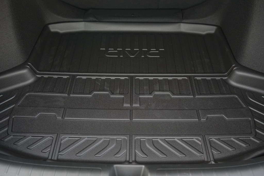 Thumbnail: 2026 Honda Civic - 18