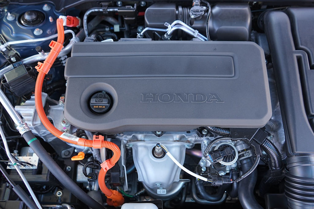 Thumbnail: 2026 Honda Civic - 9