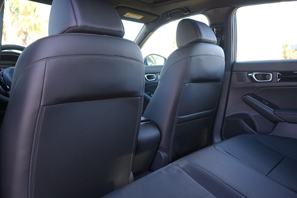 Thumbnail: 2026 Honda Civic - 13