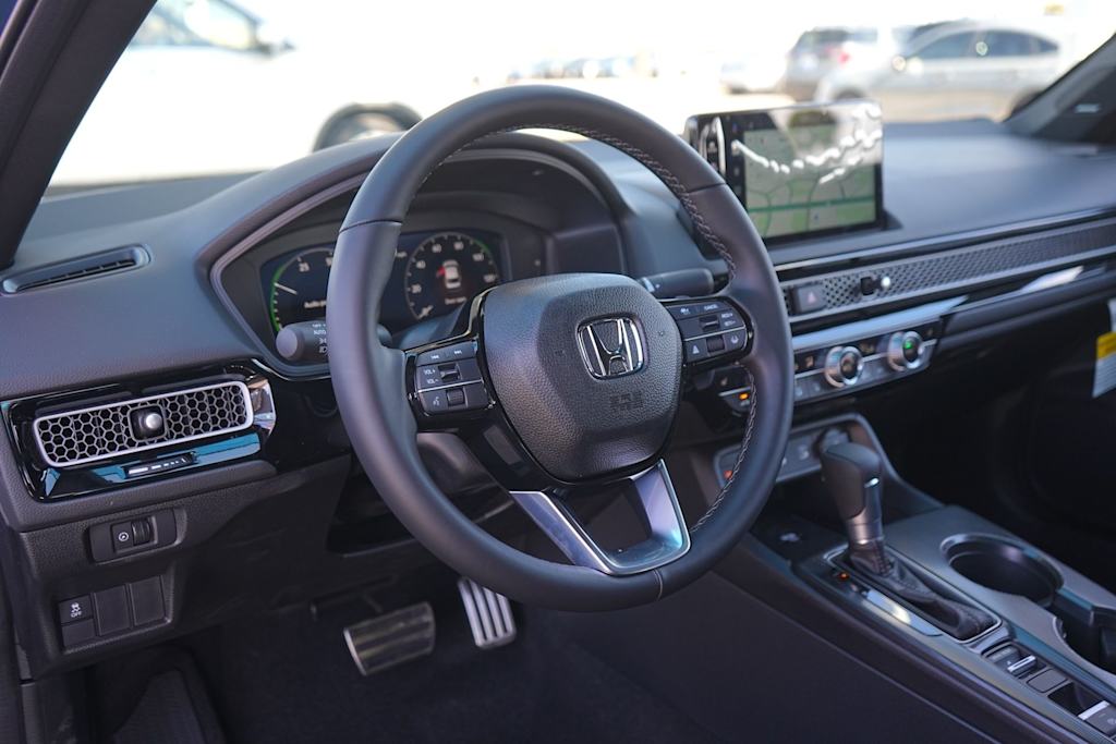 Thumbnail: 2026 Honda Civic - 2