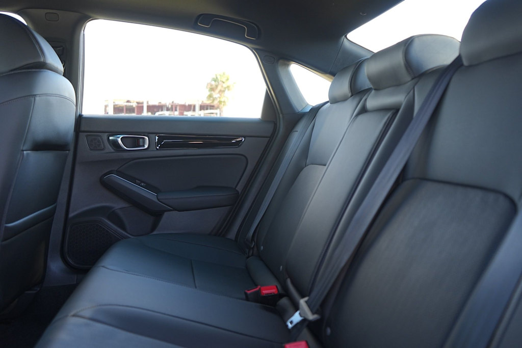 Thumbnail: 2026 Honda Civic - 21