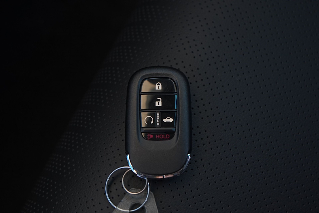 Thumbnail: 2026 Honda Civic - 19