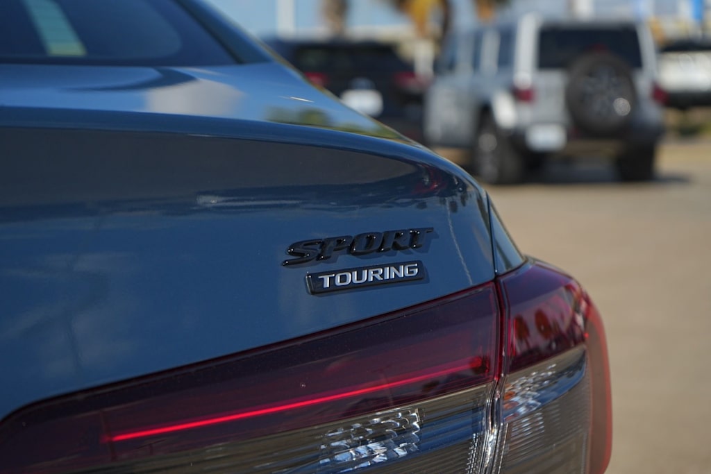 Thumbnail: 2026 Honda Civic - 7