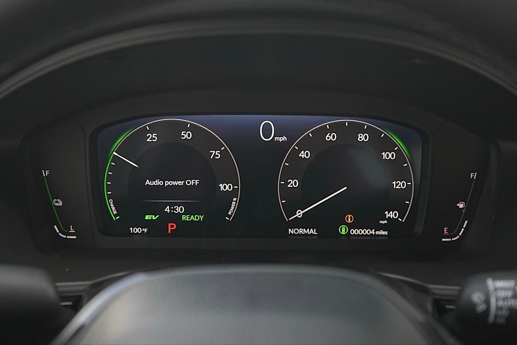 Thumbnail: 2026 Honda Civic - 17
