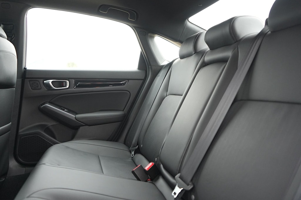 Thumbnail: 2026 Honda Civic - 22