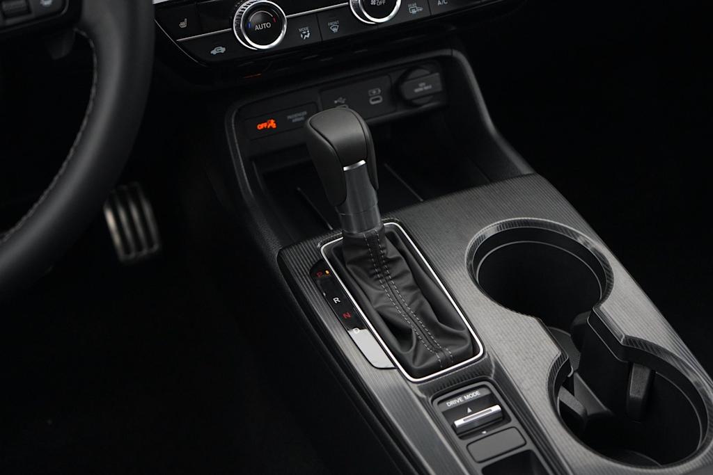 Thumbnail: 2026 Honda Civic - 16