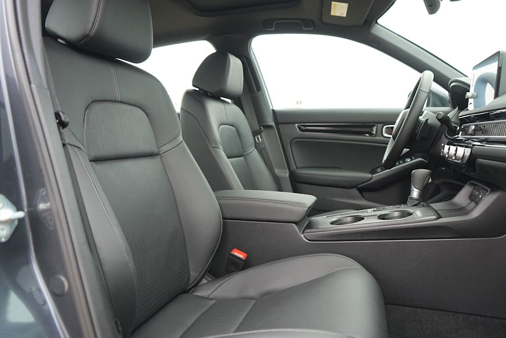 Thumbnail: 2026 Honda Civic - 12