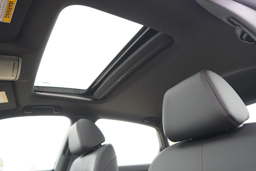 Thumbnail: 2026 Honda Civic - 28