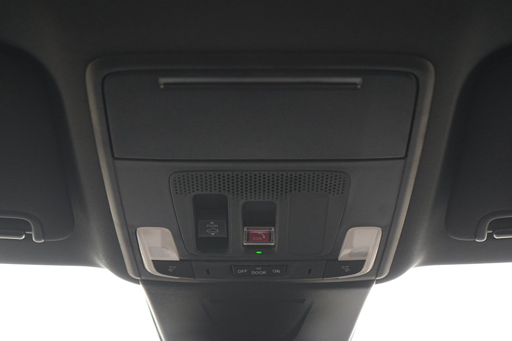 Thumbnail: 2026 Honda Civic - 27