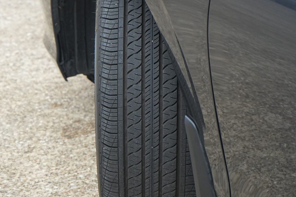 Thumbnail: 2026 Honda Civic - 20