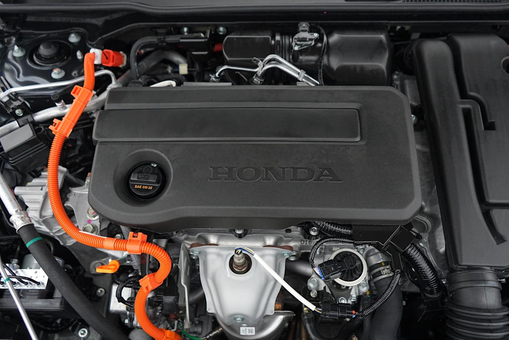 Thumbnail: 2026 Honda Civic - 9