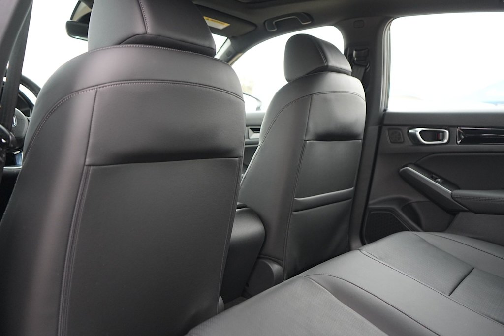 Thumbnail: 2026 Honda Civic - 13