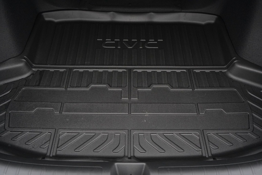 Thumbnail: 2026 Honda Civic - 18