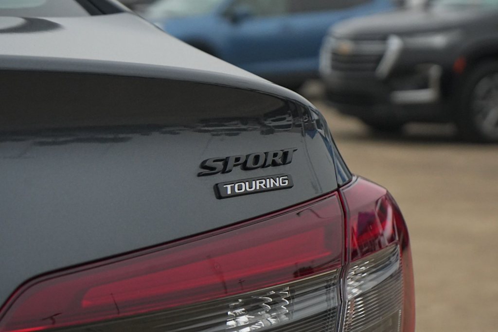 Thumbnail: 2026 Honda Civic - 7