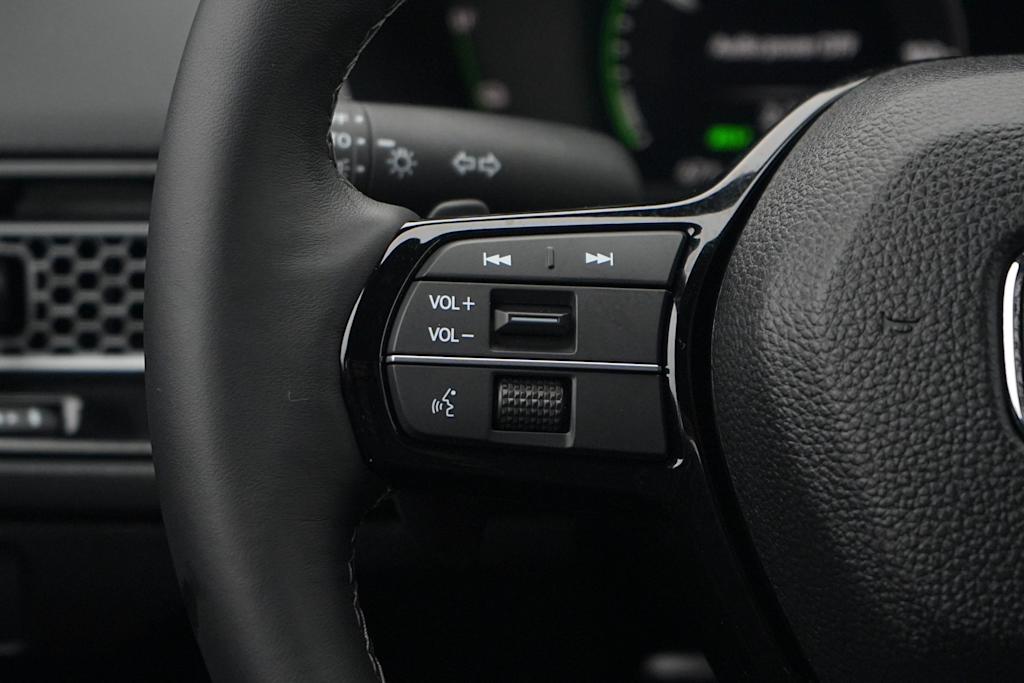 Thumbnail: 2026 Honda Civic - 23