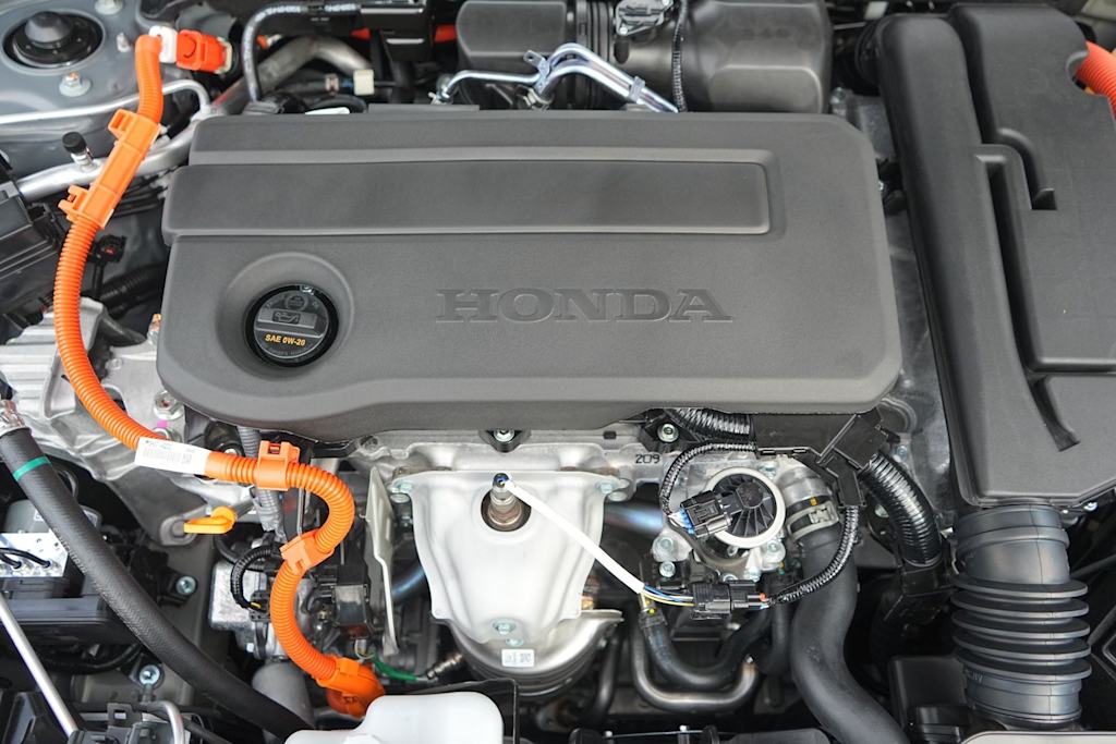 Thumbnail: 2026 Honda Civic - 9