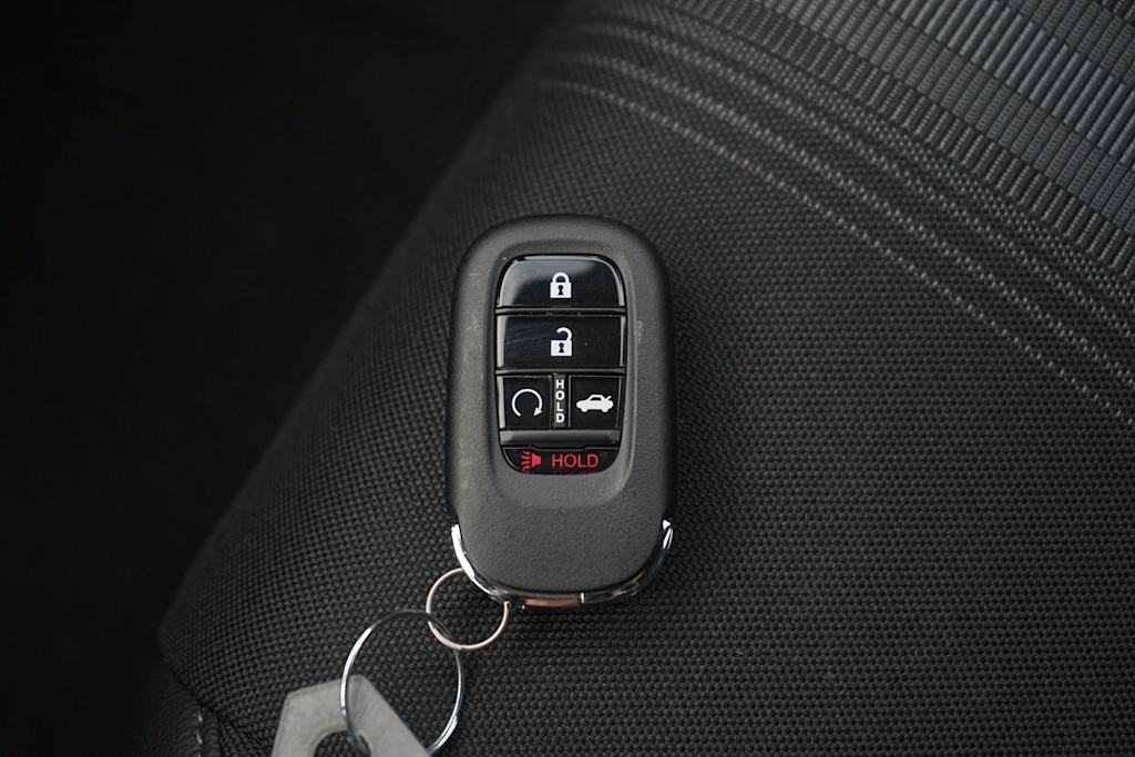 Thumbnail: 2026 Honda Civic - 19