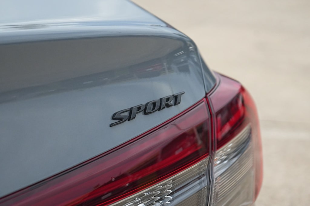 Thumbnail: 2026 Honda Civic - 7