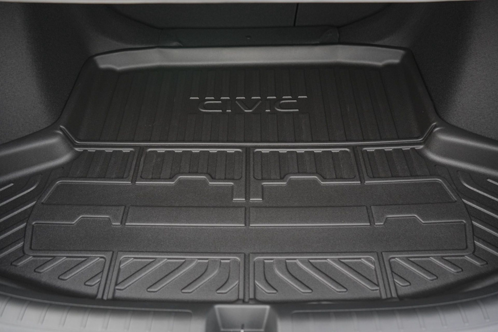 Thumbnail: 2026 Honda Civic - 18