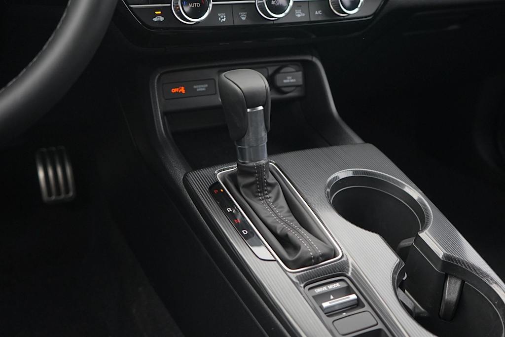 Thumbnail: 2026 Honda Civic - 16