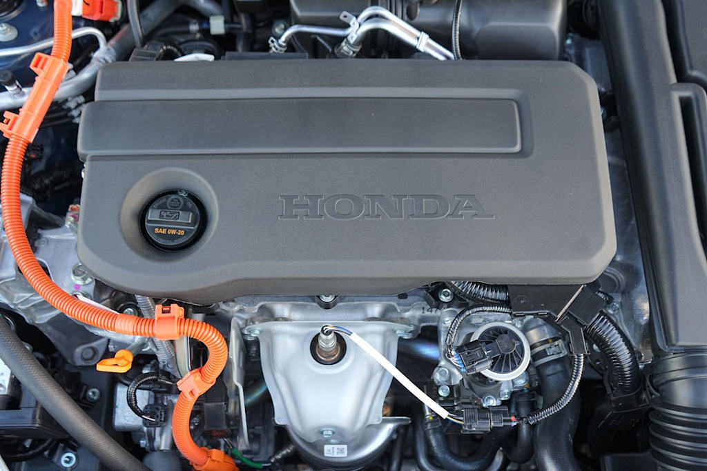 Thumbnail: 2026 Honda Civic - 8