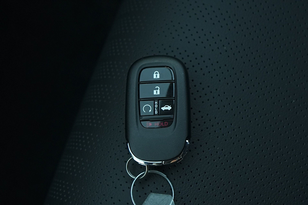 Thumbnail: 2026 Honda Civic - 18