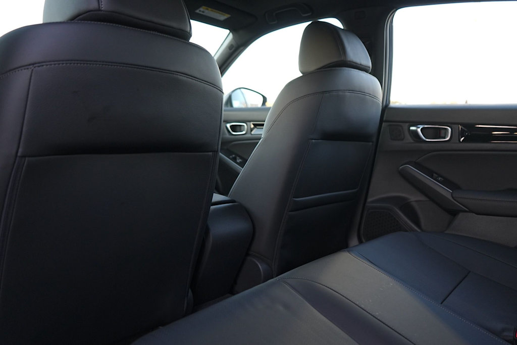 Thumbnail: 2026 Honda Civic - 12