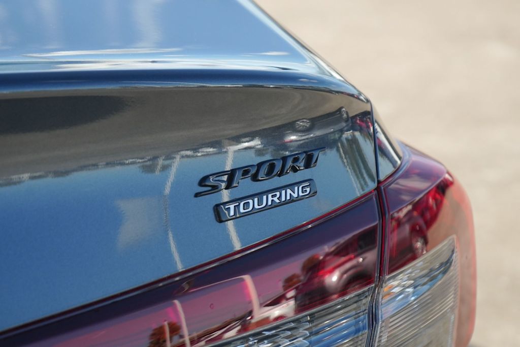 Thumbnail: 2026 Honda Civic - 7