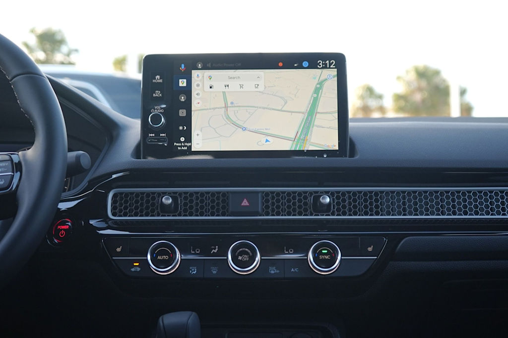 Thumbnail: 2026 Honda Civic - 15