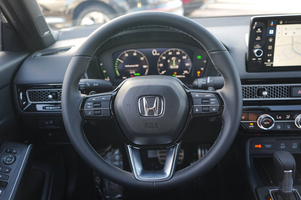 Thumbnail: 2026 Honda Civic - 14