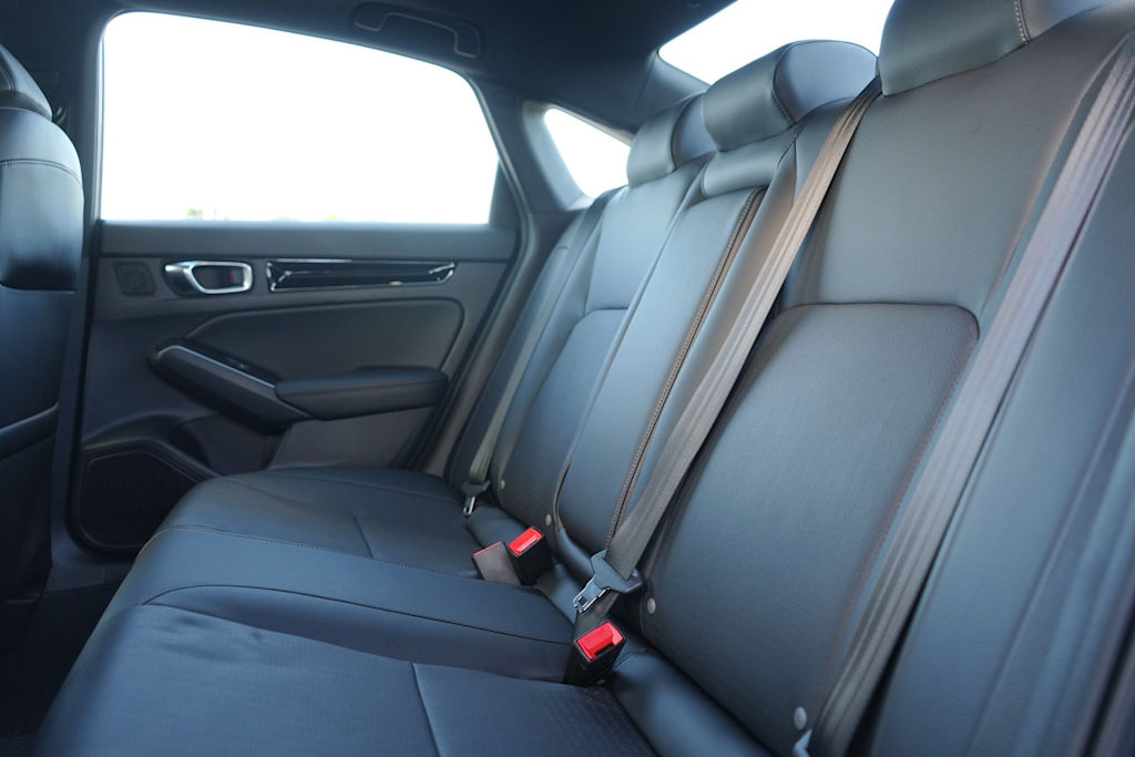 Thumbnail: 2026 Honda Civic - 21