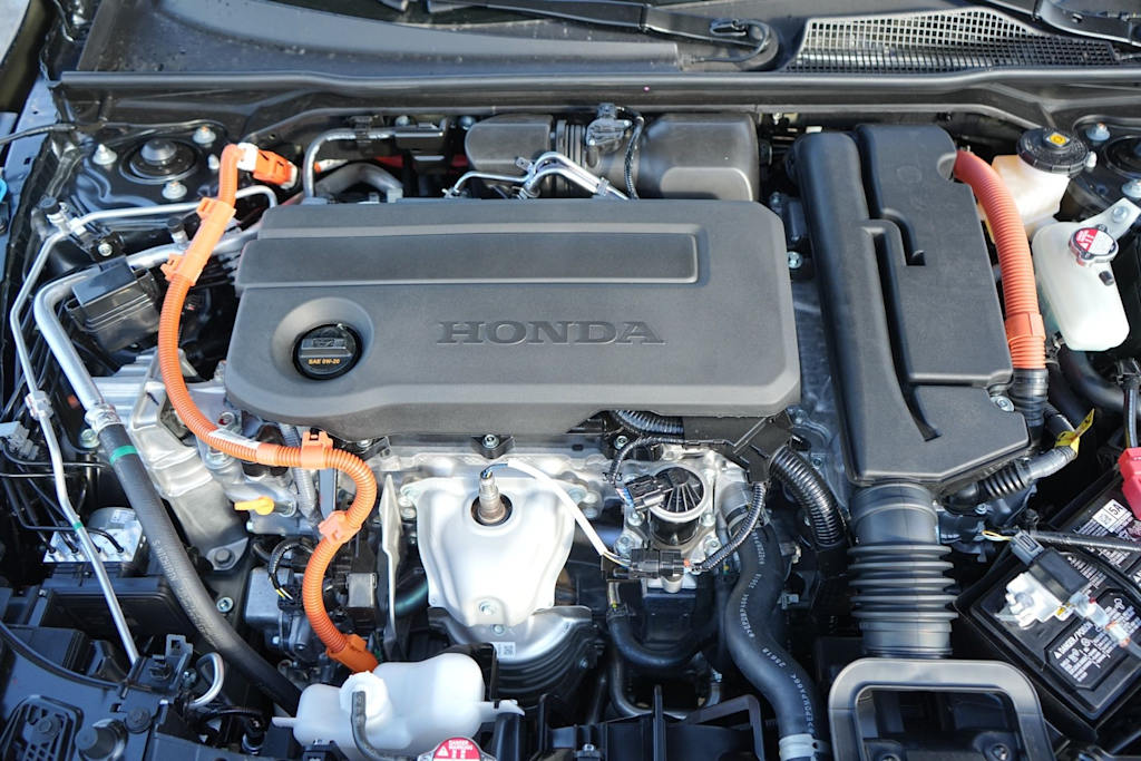 Thumbnail: 2026 Honda Civic - 9