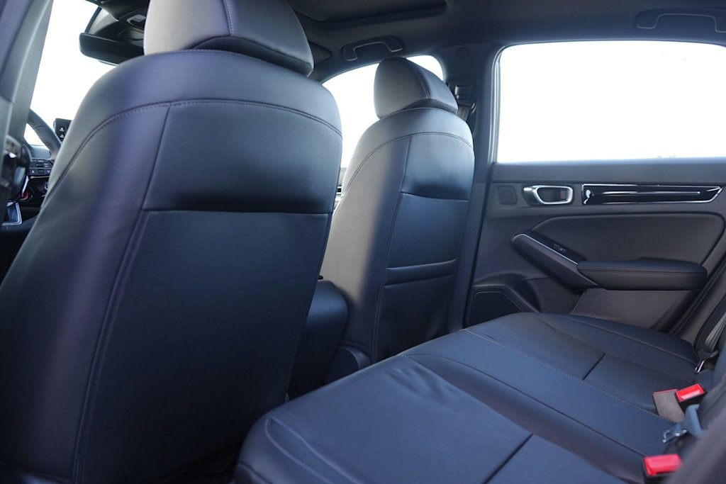 Thumbnail: 2026 Honda Civic - 13