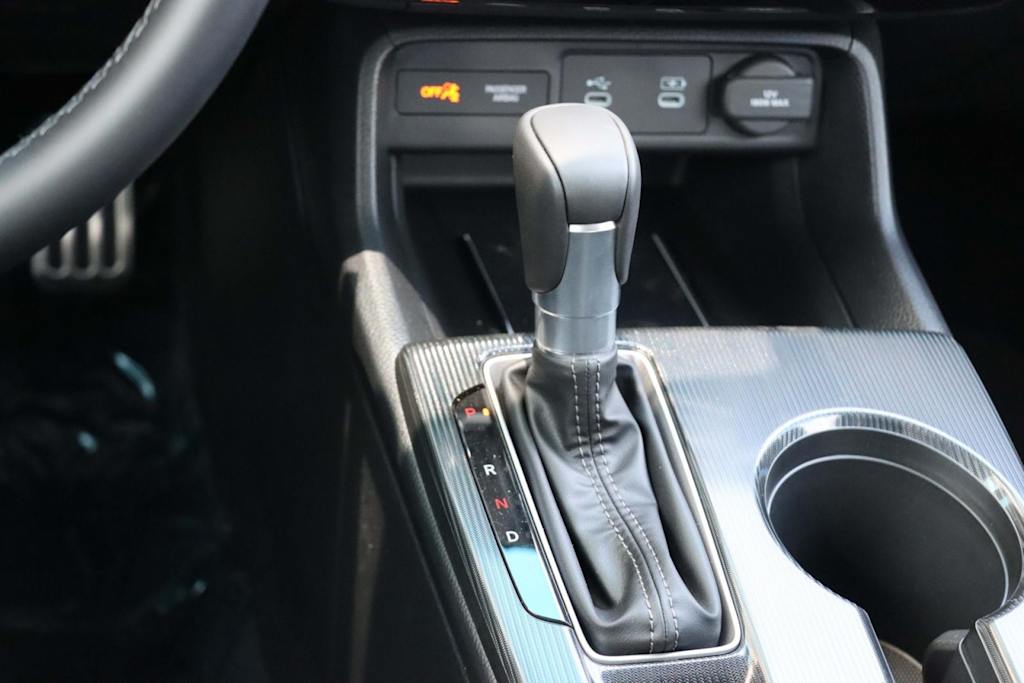 Thumbnail: 2025 Honda Civic - 16