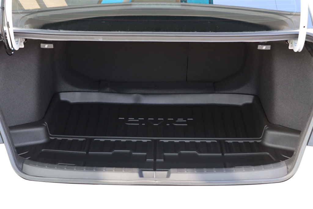 Thumbnail: 2025 Honda Civic - 18