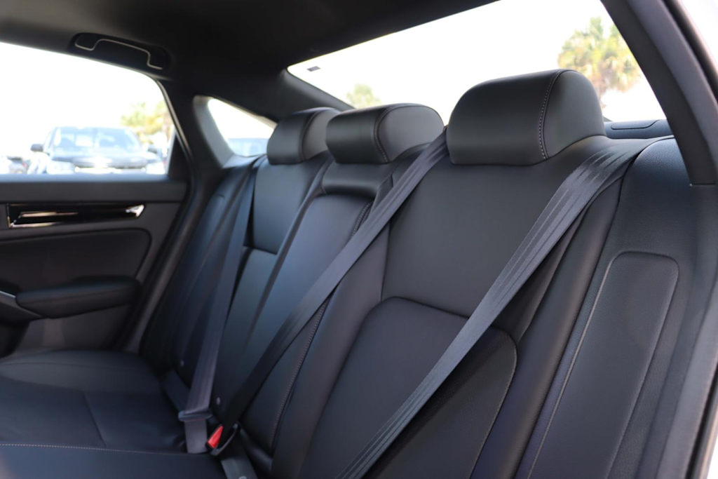 Thumbnail: 2025 Honda Civic - 21